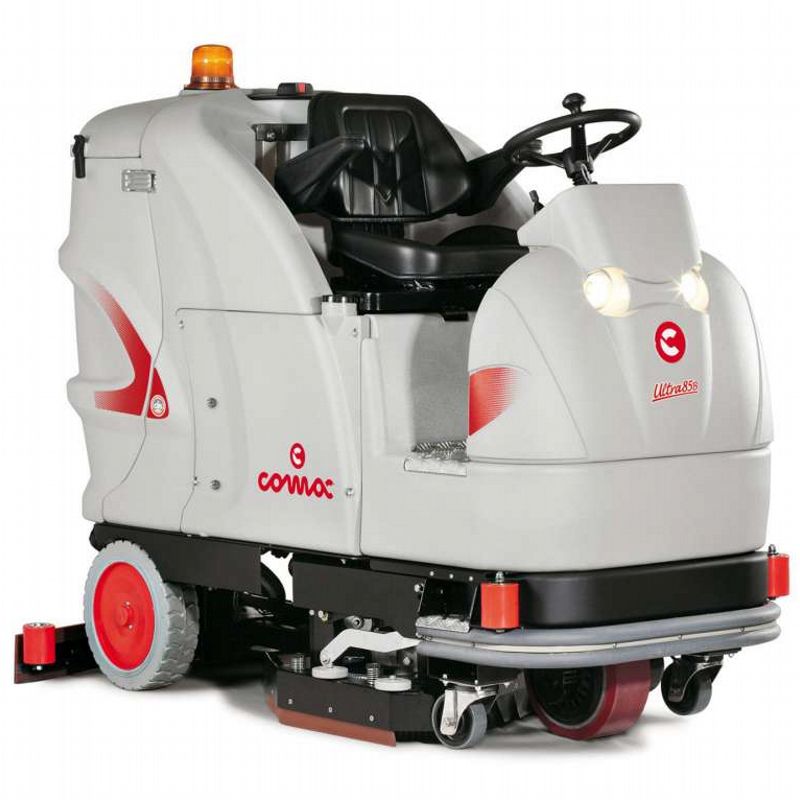 Kyo Cleaning - Comac ULTRA