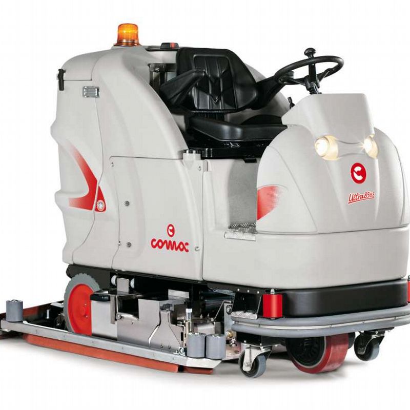 Kyo Cleaning - Comac ULTRA