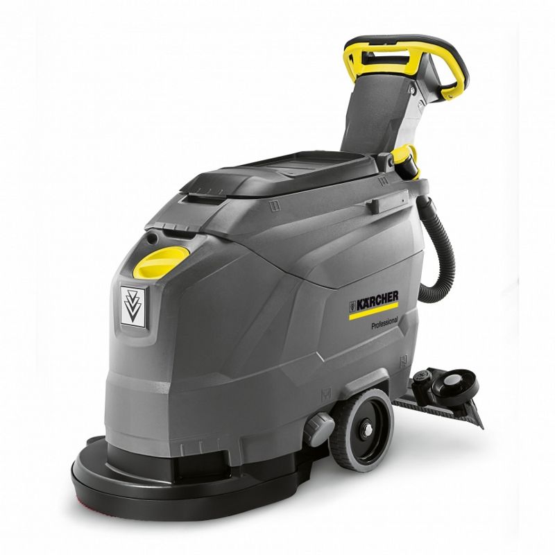 Kyo Cleaning - Karcher BD 43/25 C BP