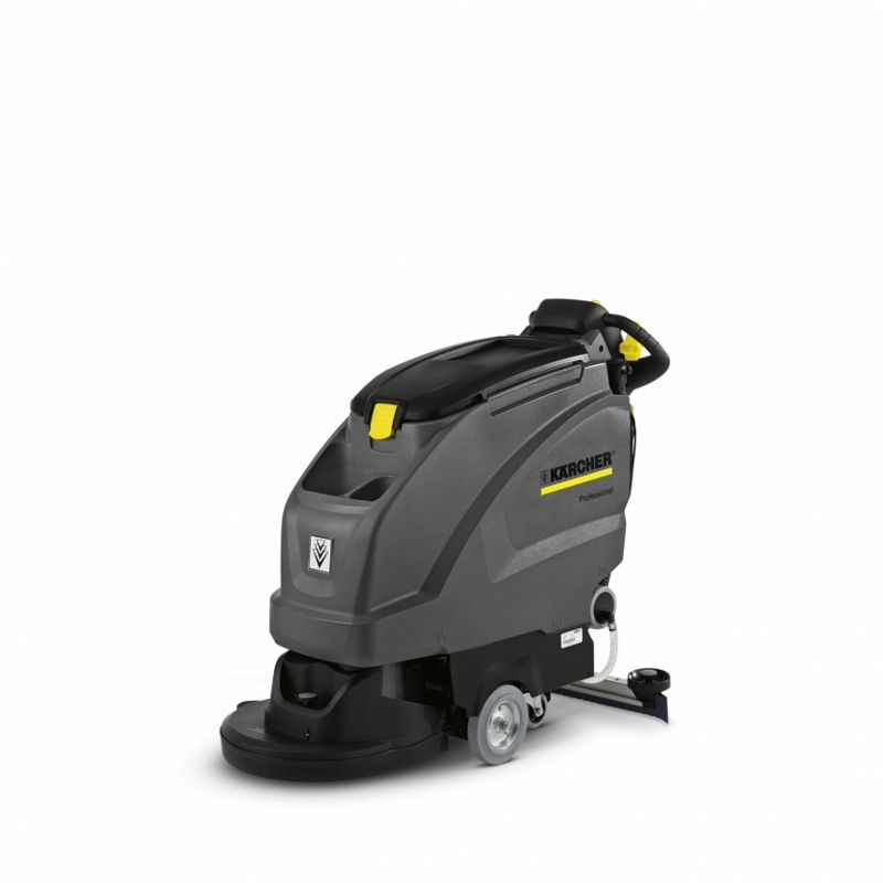 Kyo Cleaning - Karcher B40WBP