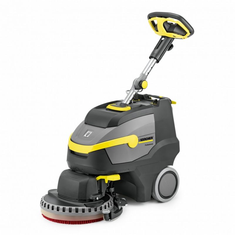 Kyo Cleaning - Karcher BD38/12 C