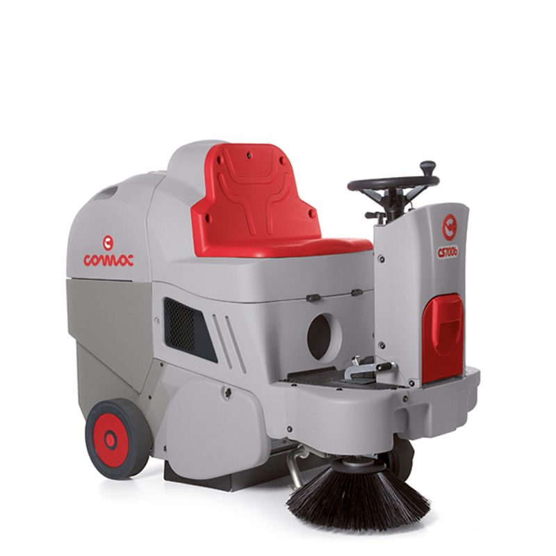 Kyo Cleaning - Comac CS700