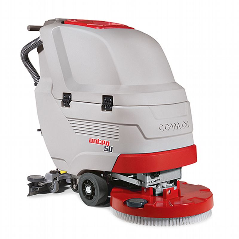 Kyo Cleaning - Comac ANTEA