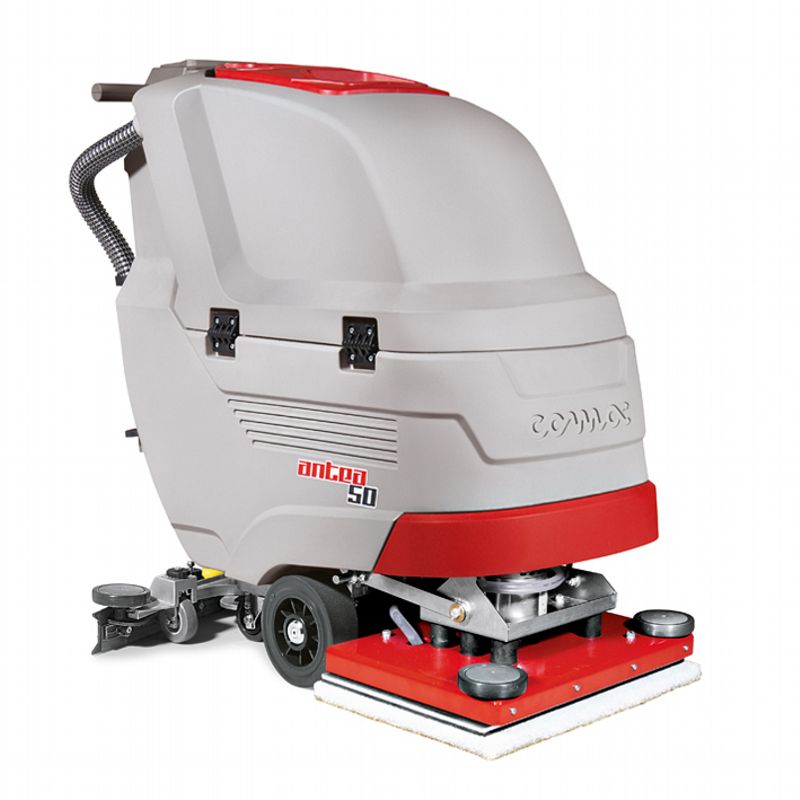 Kyo Cleaning - Comac ANTEA