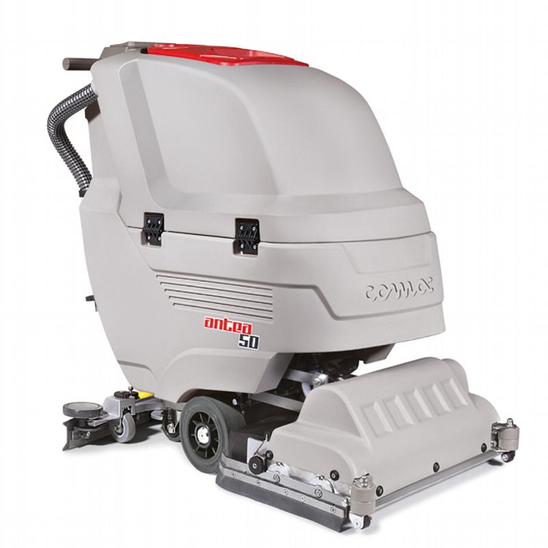 Kyo Cleaning - Comac ANTEA