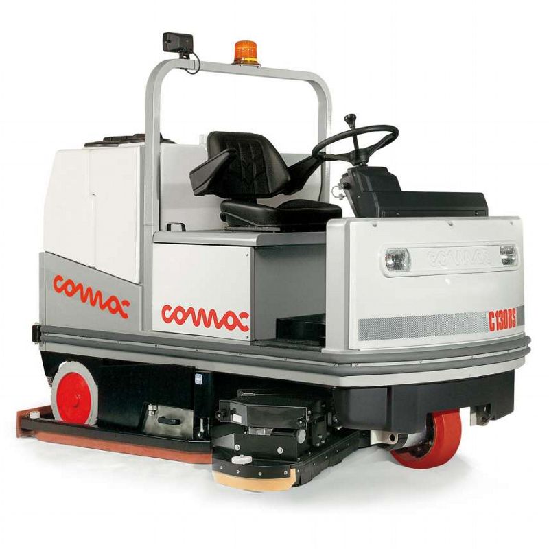 Kyo Cleaning - Comac C130