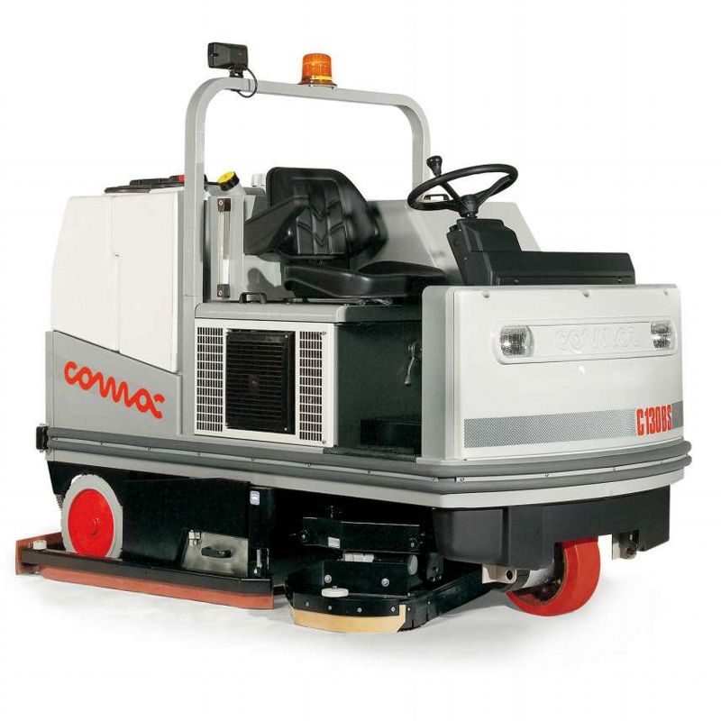 Kyo Cleaning - Comac C130