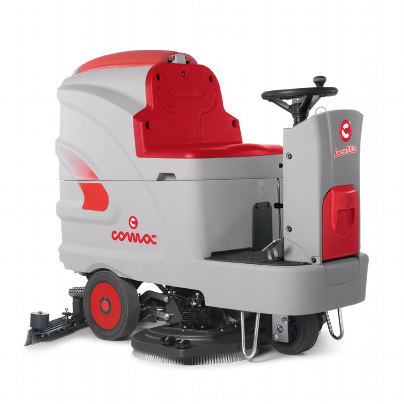 Kyo Cleaning - Comac INNOVA