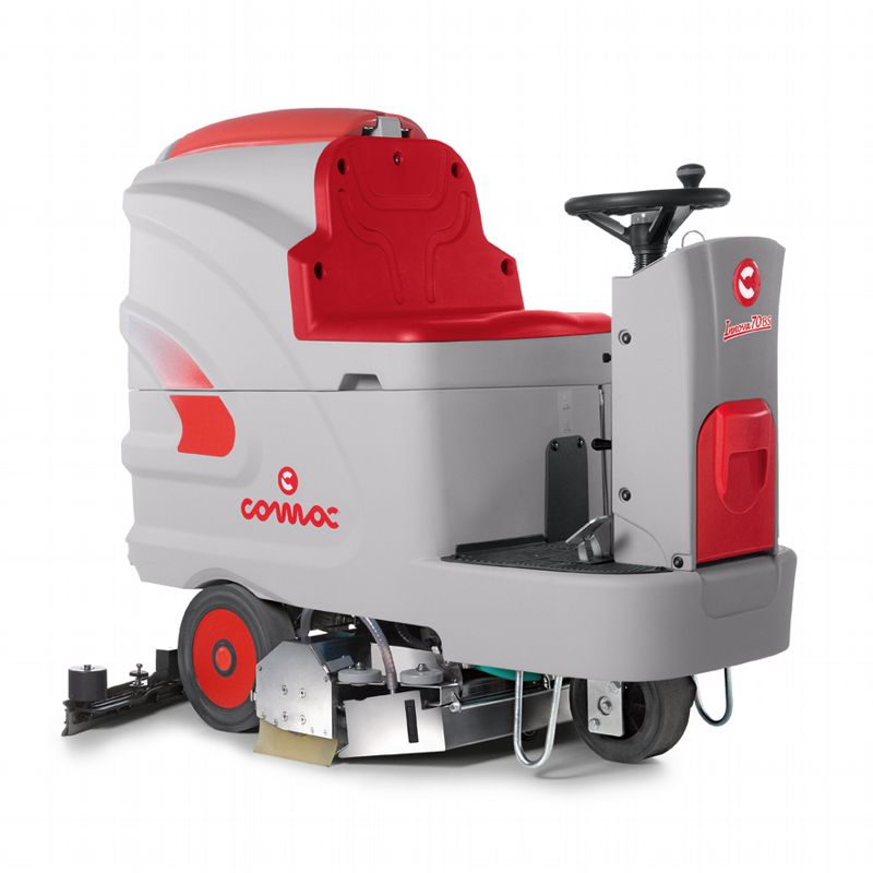 Kyo Cleaning - Comac INNOVA