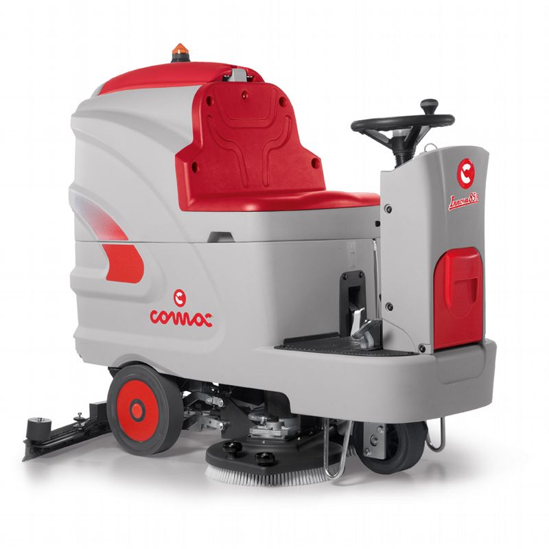 Kyo Cleaning - Comac INNOVA