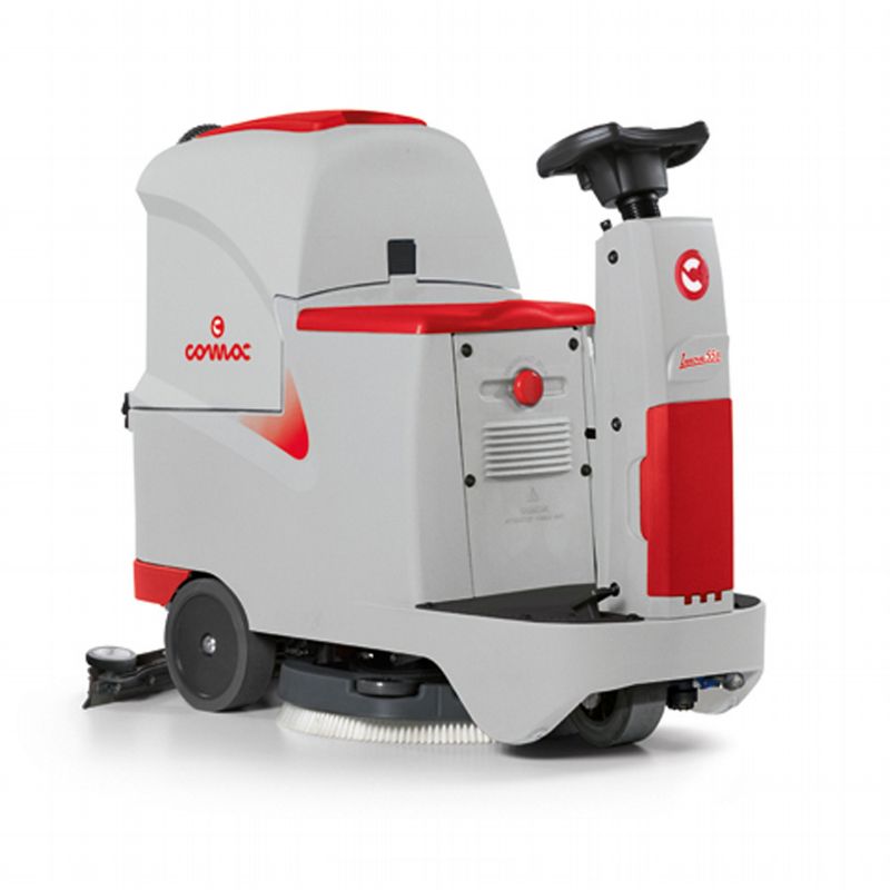 Kyo Cleaning - Comac INNOVA 55B