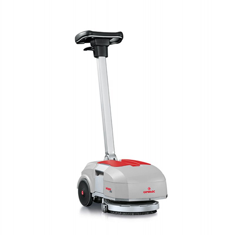 Kyo Cleaning - Comac VISPA XS